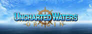 Uncharted Waters Origin