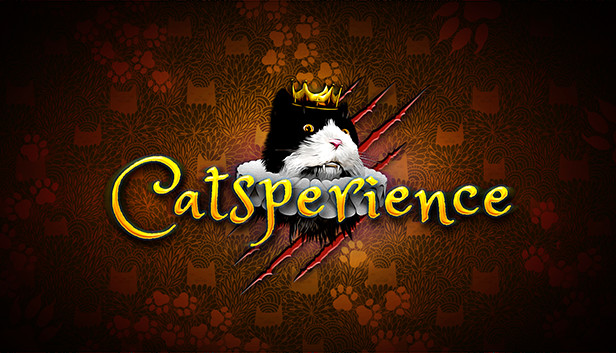 Catsperience Steam capsule image