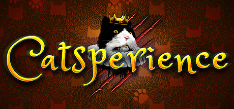 Catsperience concurrent players on Steam