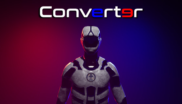 Converter Steam capsule image