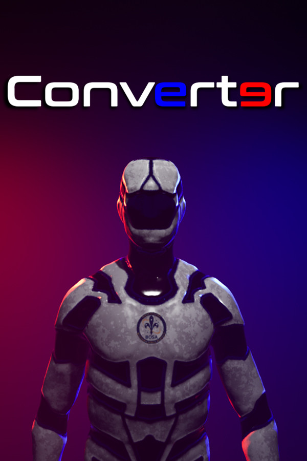 Converter