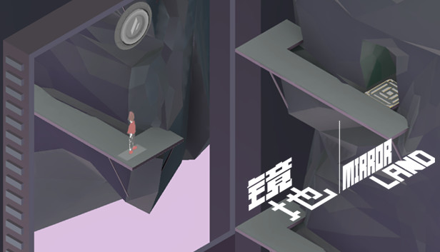 Mirror Land Steam capsule image