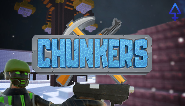 Chunkers Steam capsule image