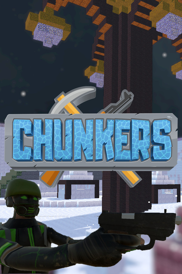 Chunkers