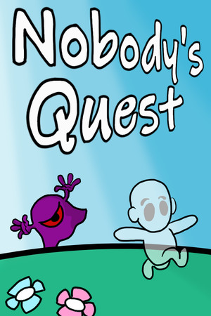 Nobody's Quest cover art