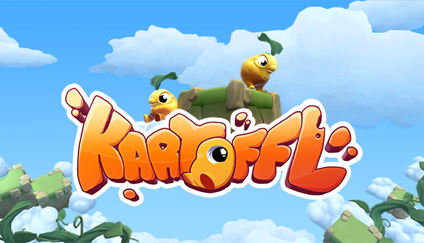 Kartoffl Steam capsule image