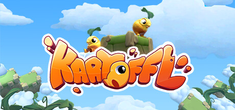 Kartoffl Cover Image