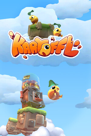 Kartoffl cover art