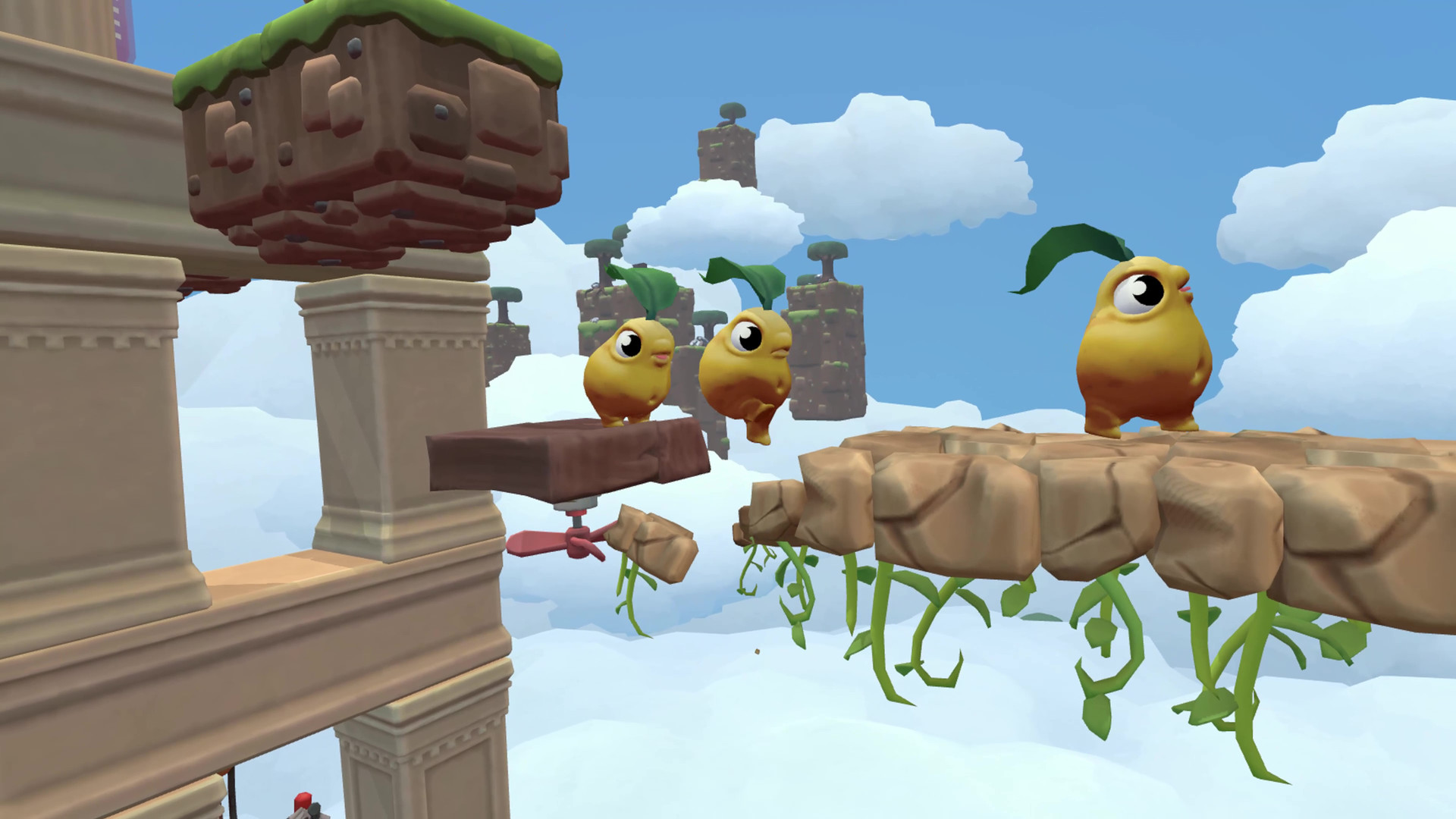 Indie Game Lover Kartoffl