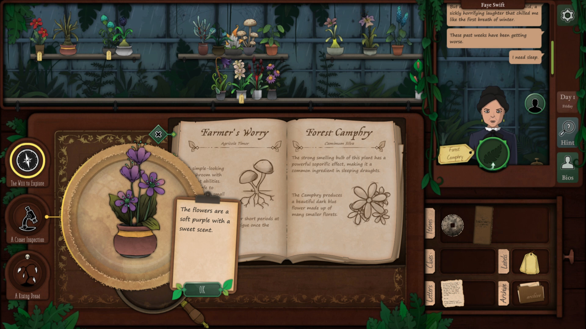 Early Access Launch! · Ogu and the Secret Forest update for 24 March 2023 ·  SteamDB