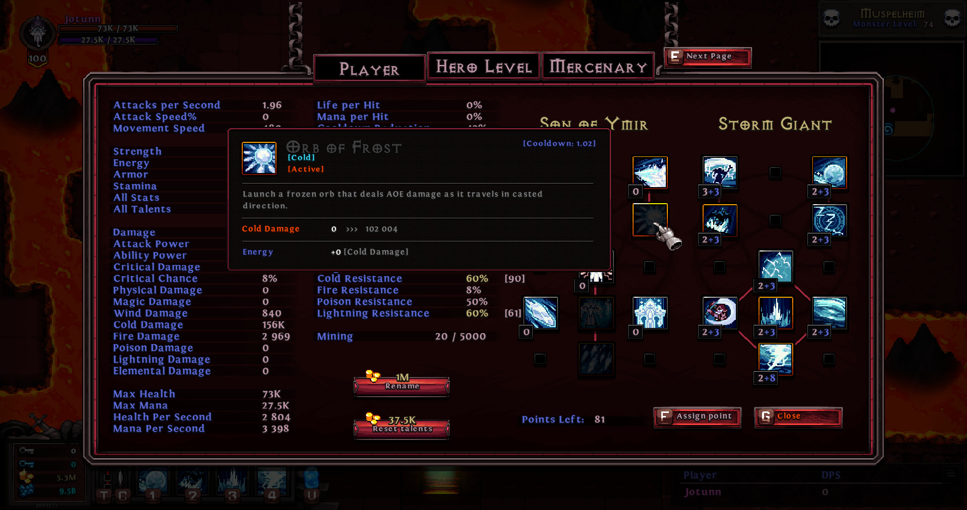 Save 80 on Hero Siege Gates of Valhalla on Steam