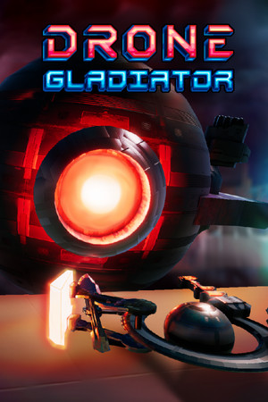 Drone Gladiator