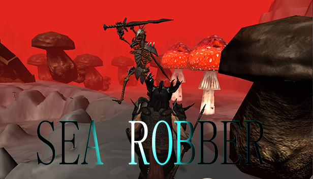 sotas-sea robber Steam capsule image