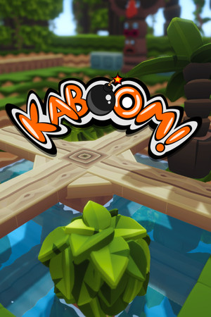 Kaboom!