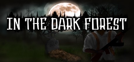 In the dark forest concurrent players on Steam