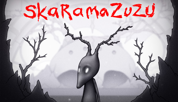 Skaramazuzu Steam capsule image