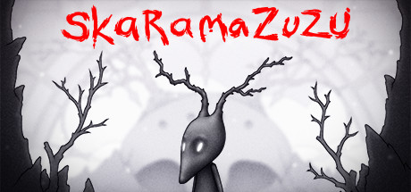 Skaramazuzu Cover Image