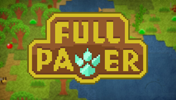 Full Pawer Steam capsule image