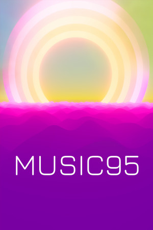 Music95 cover art