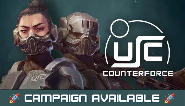 USC: Counterforce