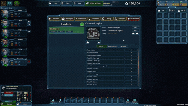 USC: Counterforce thumbnail