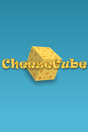 CheeseCube Demo