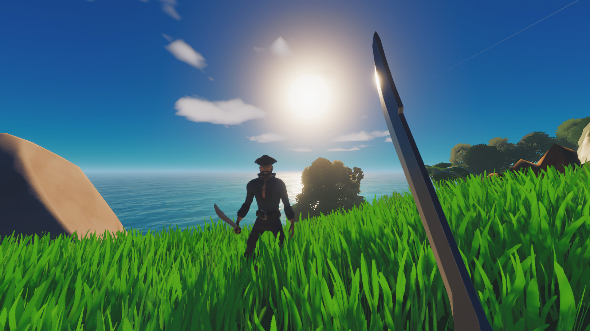Indie Game Lover Salt 2: Shores of Gold