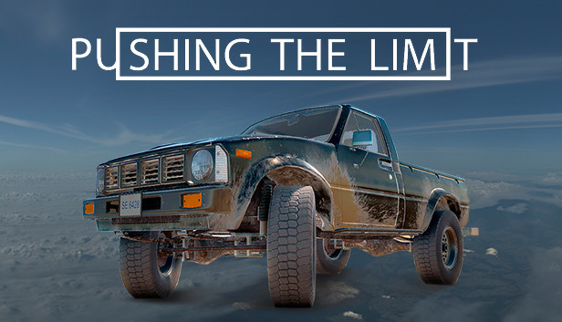 Pushing the limit Steam capsule image