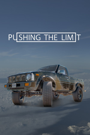 Pushing the limit cover art