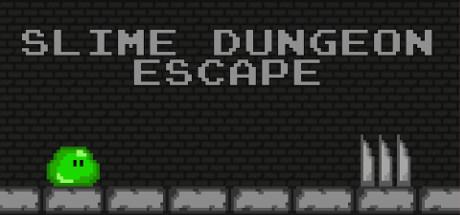 Slime Dungeon Escape concurrent players on Steam