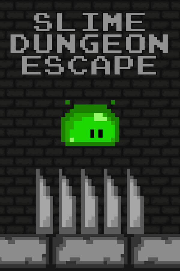 Slime Dungeon Escape