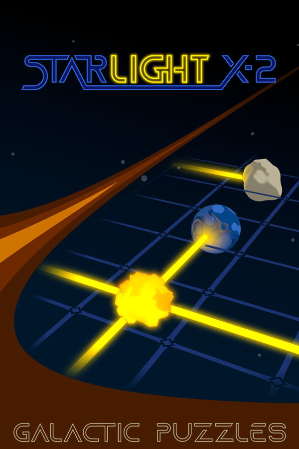 Starlight X-2: Space Sudoku