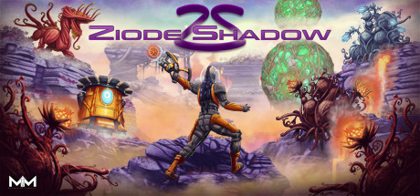 Ziode Shadow Cover Image