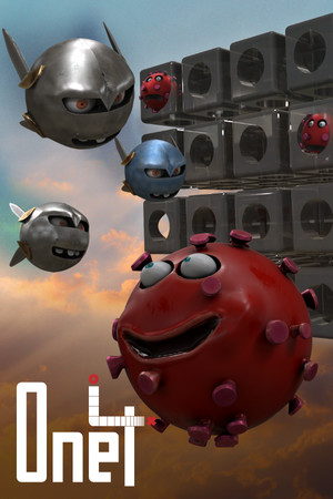 One4 cover art