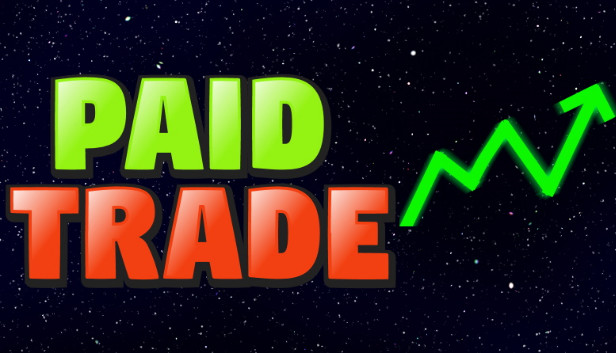 Paid Trade Steam capsule image