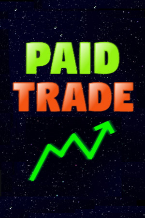 Paid Trade cover art