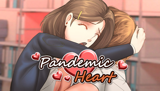 Pandemic Heart Steam capsule image