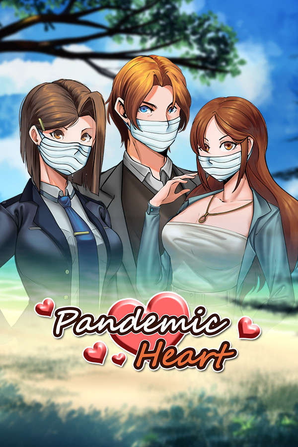 Pandemic Heart