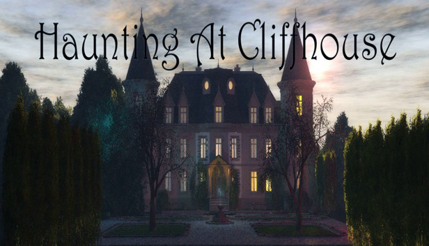 Haunting At Cliffhouse Steam capsule image