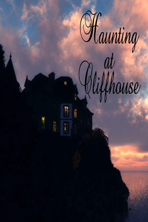Haunting At Cliffhouse