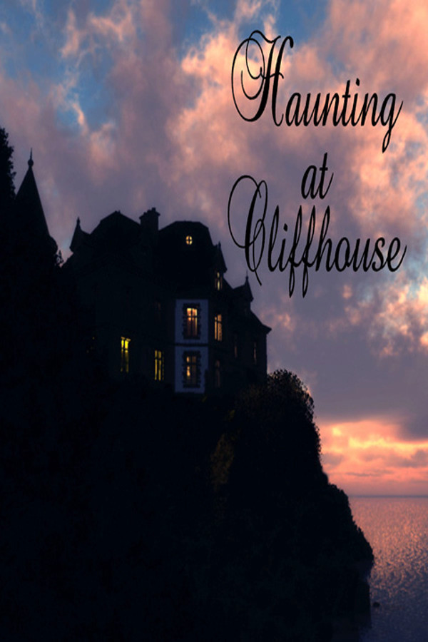 Haunting At Cliffhouse