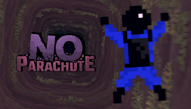 No Parachute Steam capsule image