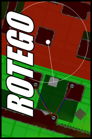 Rotego cover art