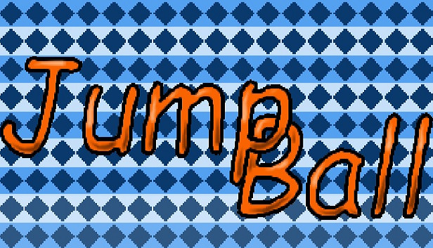 JumpBall 2 — JumpBall Steam capsule image