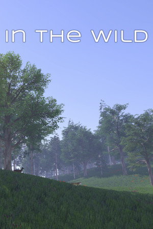 In the Wild cover art