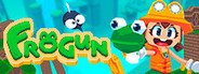 Frogun