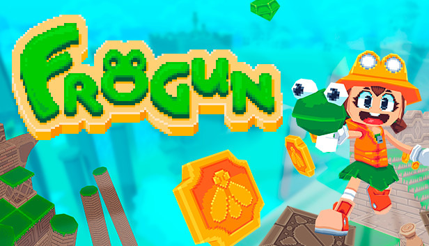 Frogun - Metacritic