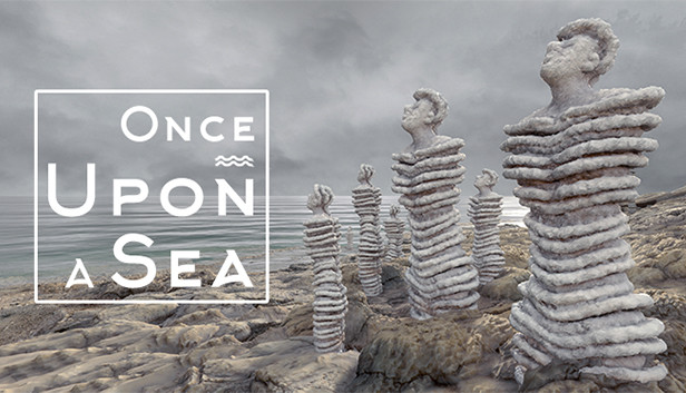Once Upon a Sea on Steam