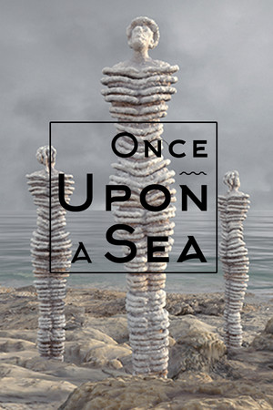 Once Upon a Sea cover art