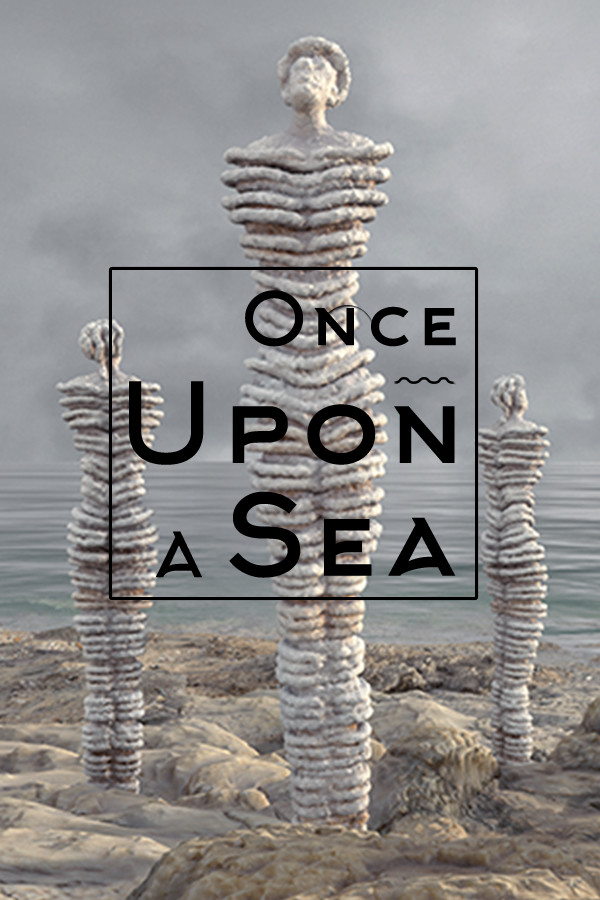 Once Upon a Sea